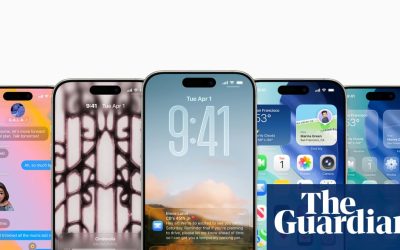 iOS 26 release: everything you need to know about Apple’s Liquid Glass updates | Apple