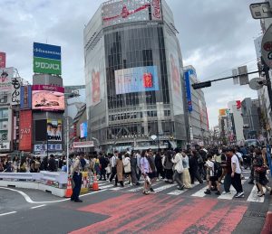 Primul recul economic din ultimele șase trimestre în Japonia, cauzat de tarifele vamale aplicate de Statele Unite