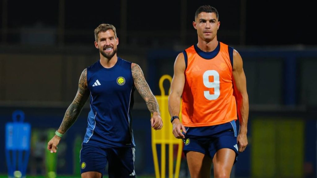 Al Nassr – Al Riyadh: cum să urmăriți meciul de ligă saudită în direct în India?