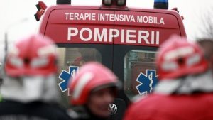 Alarmă maximă la Coșereni: 8 răniți într-un accident rutier | Știri din România