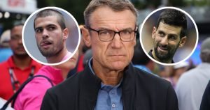 Alcaraz – Djokovic, “semifinala” care a arătat limitele lui Alcaraz.