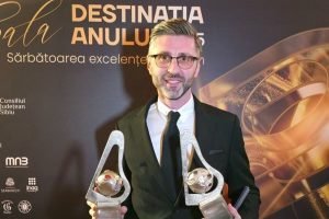 Interviu cu Alexandru Filip de la OMD Tulcea: “Gastronomia reprezintă o parte esențială a identității fiecărui brand național, dar ne întrebăm dacă avem cu adevărat un brand de țară, chiar dacă deținem o frumusețe autentică”