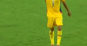 De ce a aruncat banderola Musi? Reacții ale fostilor căpitani.
