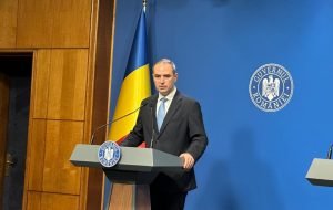 Nărare avertizează despre importanța rectificării bugetare: un gest de responsabilitate pentru îndeplinirea corectă și punctuală a angajamentelor statului