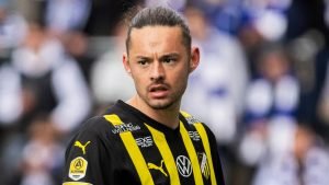 Layouni: “Suntem favoriți”