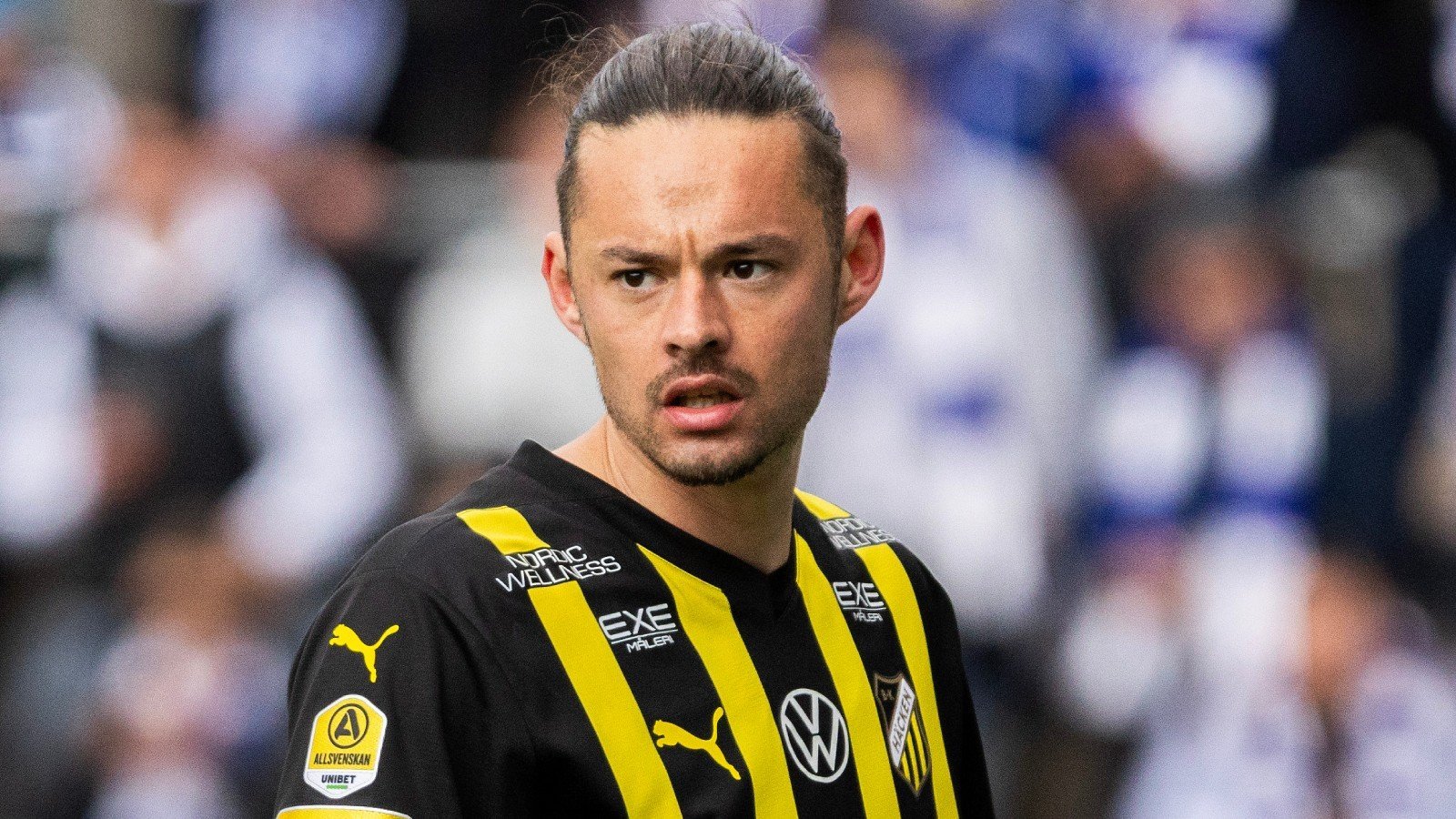 Layouni: „Suntem favoriți”