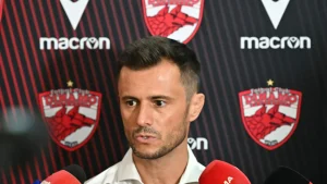 Andrei Nicolescu anunță discuții pentru un fost jucător al FCSB.