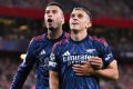 Champions League talking points: Is this Arsenal's year?