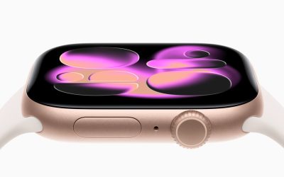 Apple debuts Apple Watch Series 11, featuring groundbreaking health insights