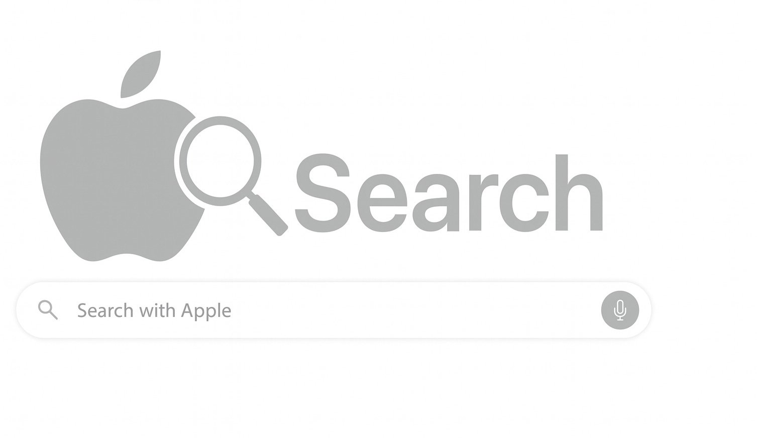 Apple promite un motor de căutare AI ce oferă soluții complete, nu doar linkuri.