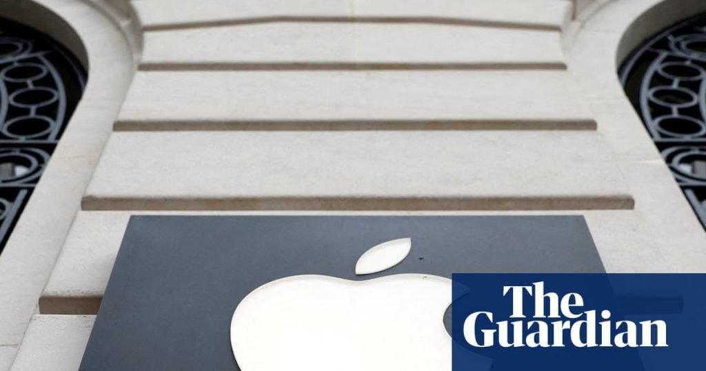 Apple to debut new, thinner iPhone at ‘awe-dropping’ annual product event | Apple