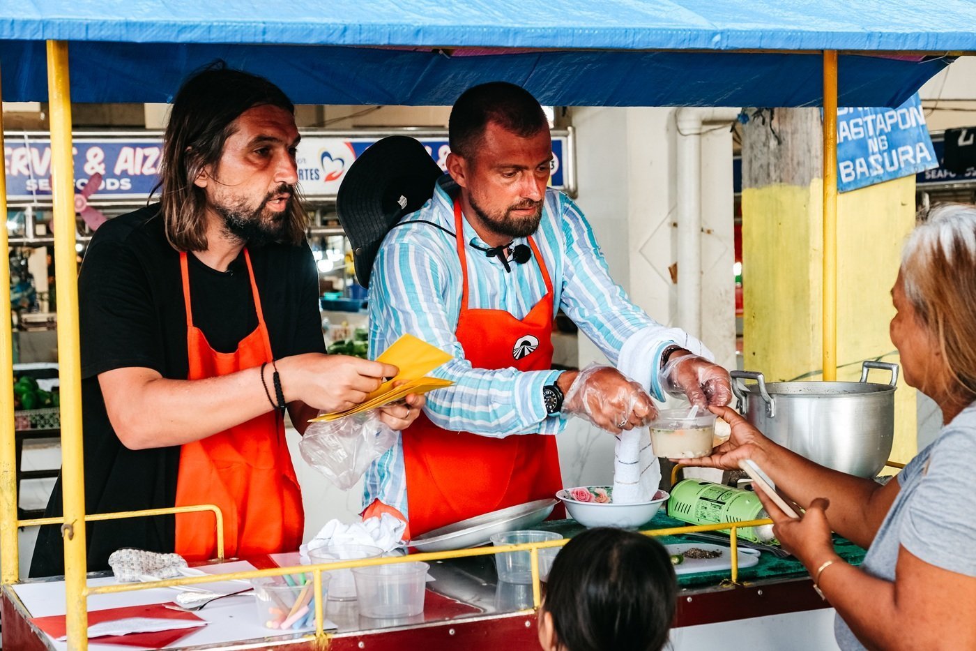 Asia Express: Cine sunt concurenții noului sezon 2025?