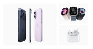 Așteptați noua generație de iPhone, Apple Watch și AirPods