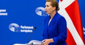 Atacul asupra infrastructurii Daneză