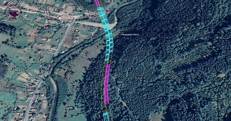 Președintele Consiliului Județean Iași despre lipsa Autostrăzii A8: I-am prezentat premierului diferența dintre cele două zone ale României și dificultățile firmelor locale în transportul către Budapesta