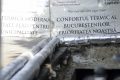 Noi reparații la rețeaua de termoficare din București: peste 400 de blocuri rămân fără apă caldă
