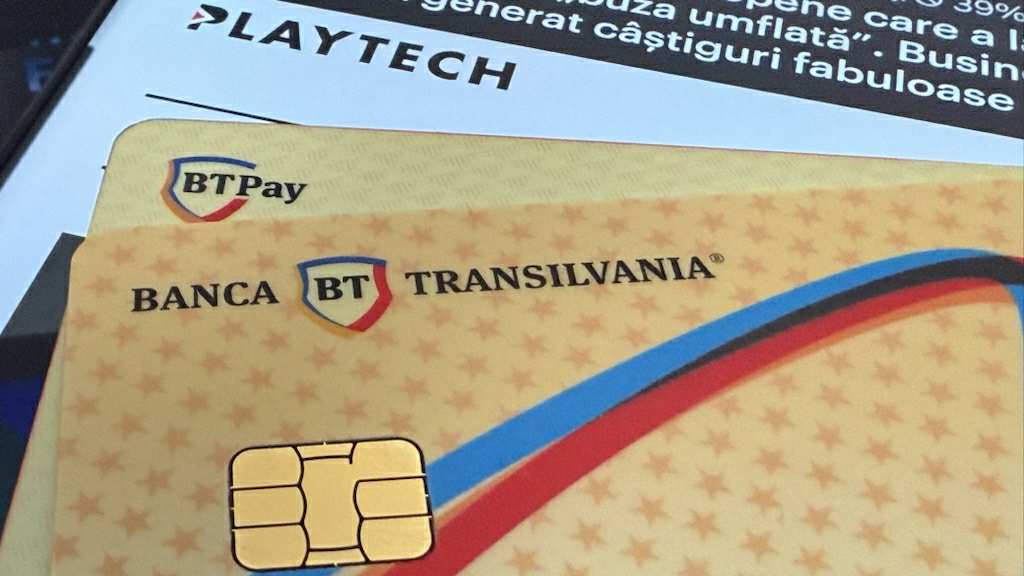[ad_1] România face un pas semnificativ spre digitalizarea plăților online, odată cu lansarea serviciilor RoPay și RoPay Alias de către Banca Transilvania
