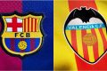 Barcelona vs. Valencia: Preview, Predictions and Lineups