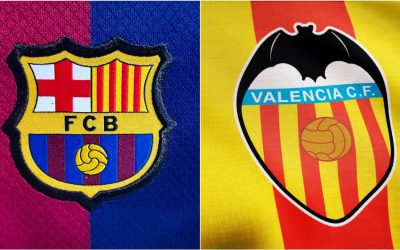 Barcelona vs. Valencia: Preview, Predictions and Lineups