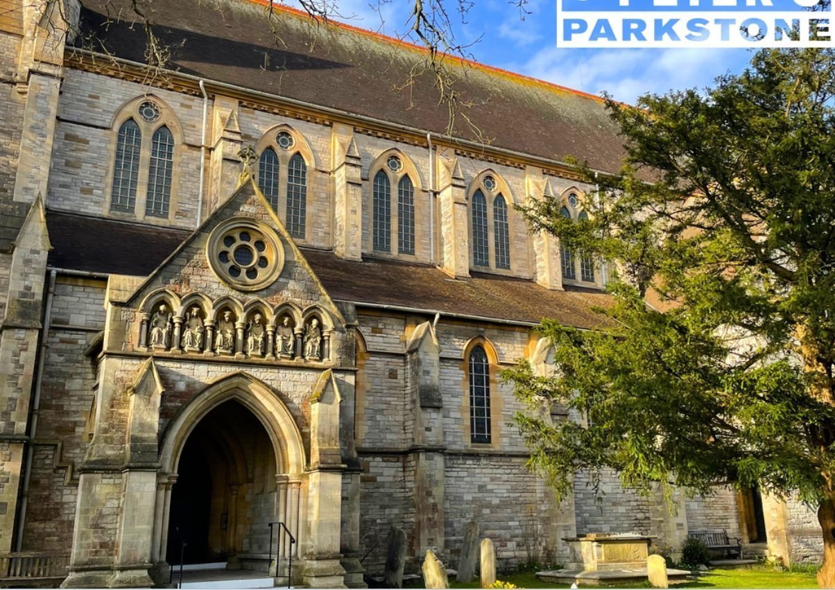 [ad_1] O biserică din Marea Britanie organizează evenimente muzicale cu artiști pop și folk pentru a atrage publicul