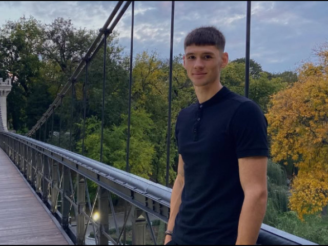 Înainte de a semna cu Dinamo Kiev, Vladislav Blănuță a mai fost dorit la un club din Polonia