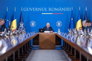 Întâlnire a Guvernului programată la 16.00 pentru validarea unei serie de reglementări din al doilea set de acțiuni; ACTUALIZARE – Timpul conferinței a fost reprogramat pentru ora 17.