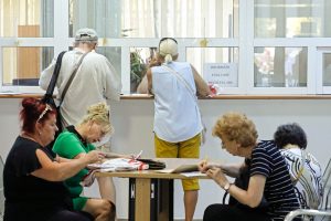 Bolojan dorește creșterea vârstei de pensionare.
