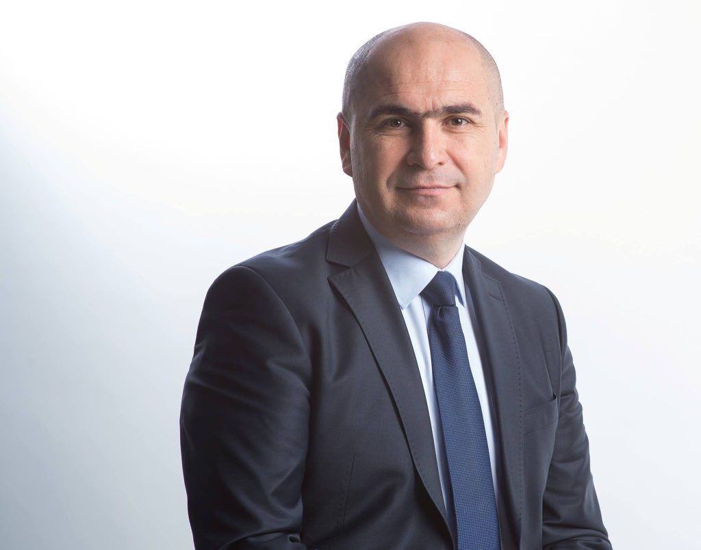 Bolojan, în discuţia pe tema moţiunii de cenzură numită „Impedicaţi
