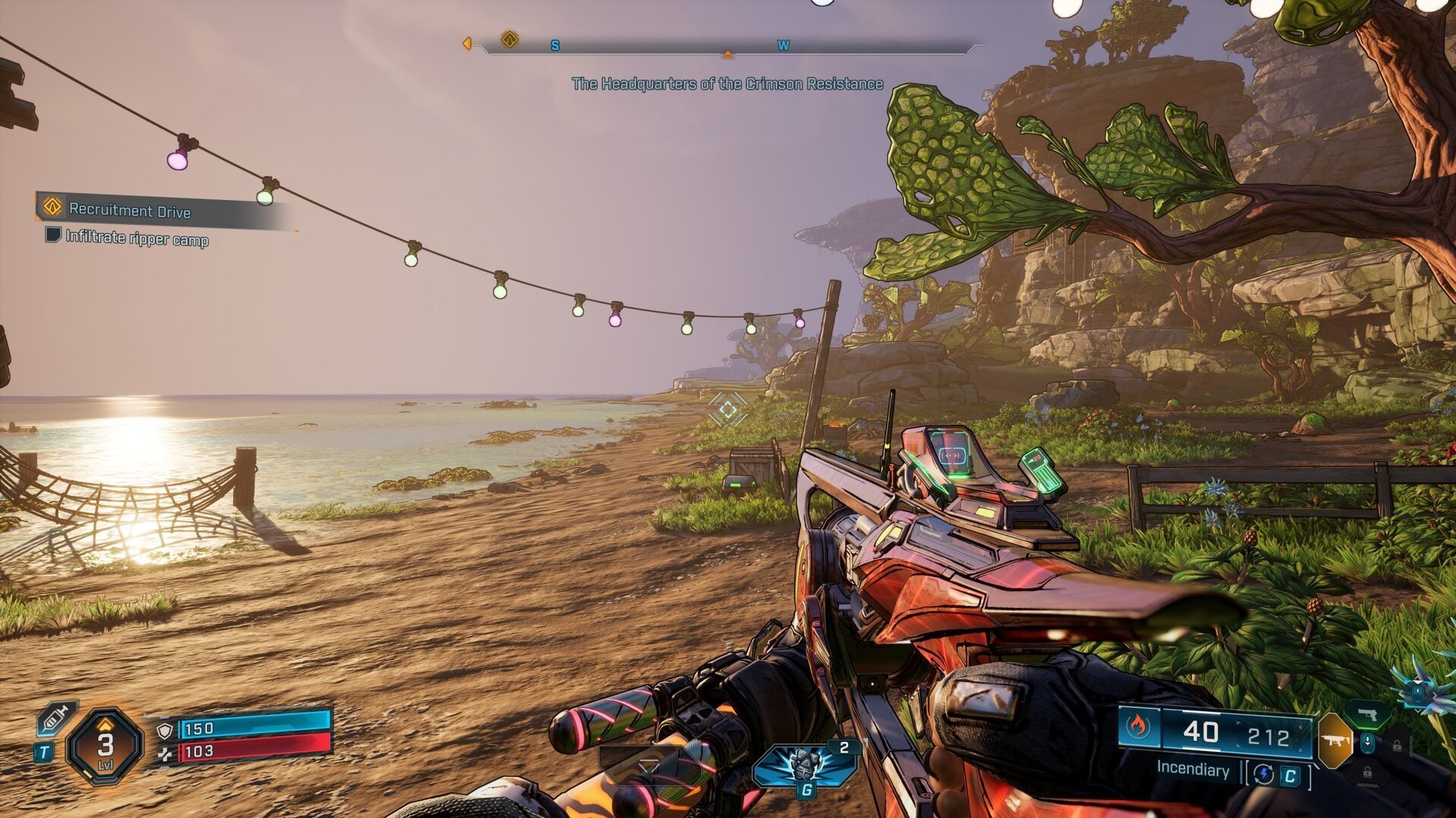 Borderlands 4 rulează la fel pe PC-uri slabe și puternice