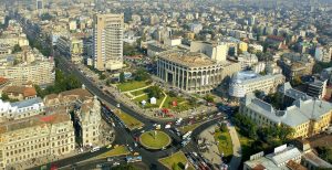 Autobuzele 100, 203 și 205 din București vor avea trasee deviate în perioada de vineri până luni pentru evenimentul „Festivalul Mâncării stradale din București”ea noastră”