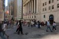 Nasdaq, Dow, S&P 500 rise after Fed signals more cuts, Nvidia bets on Intel