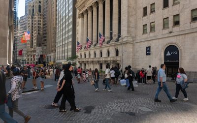 Nasdaq, Dow, S&P 500 rise after Fed signals more cuts, Nvidia bets on Intel