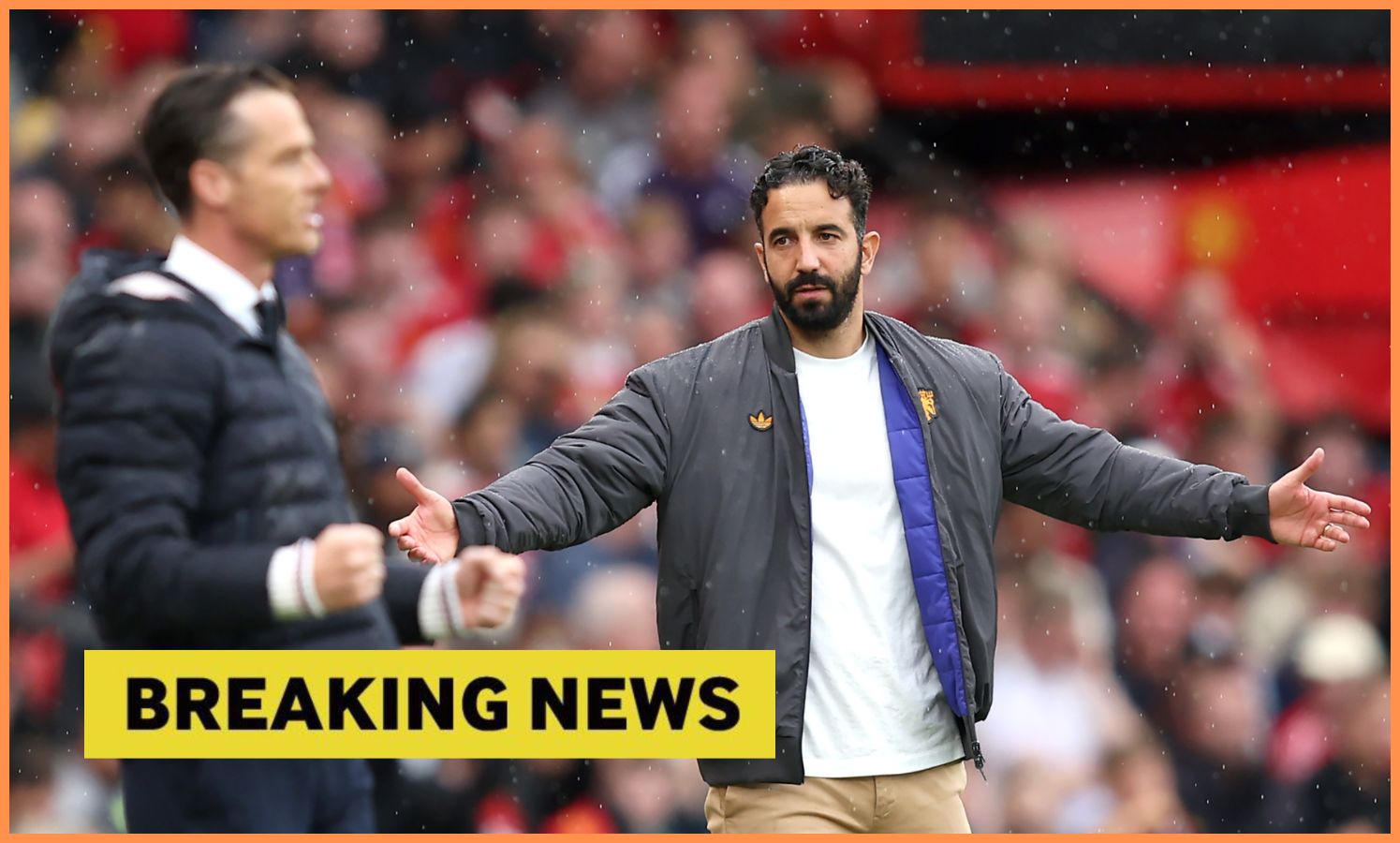 Manchester United legat de o posibilă mișcare pentru Jose Mourinho