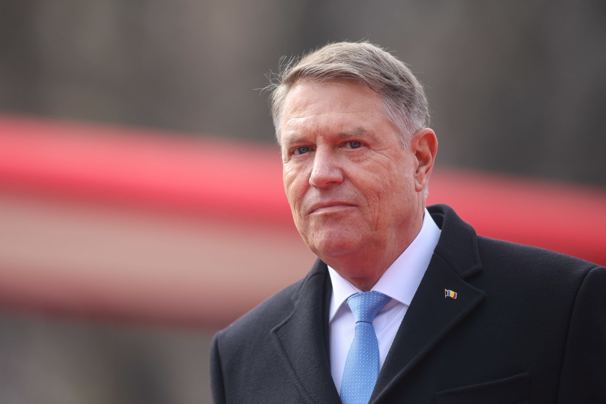 Klaus Iohannis va ceda o casă statului după proces pierdut
