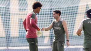 Luiz Júnior câștigă competiția Con el 1