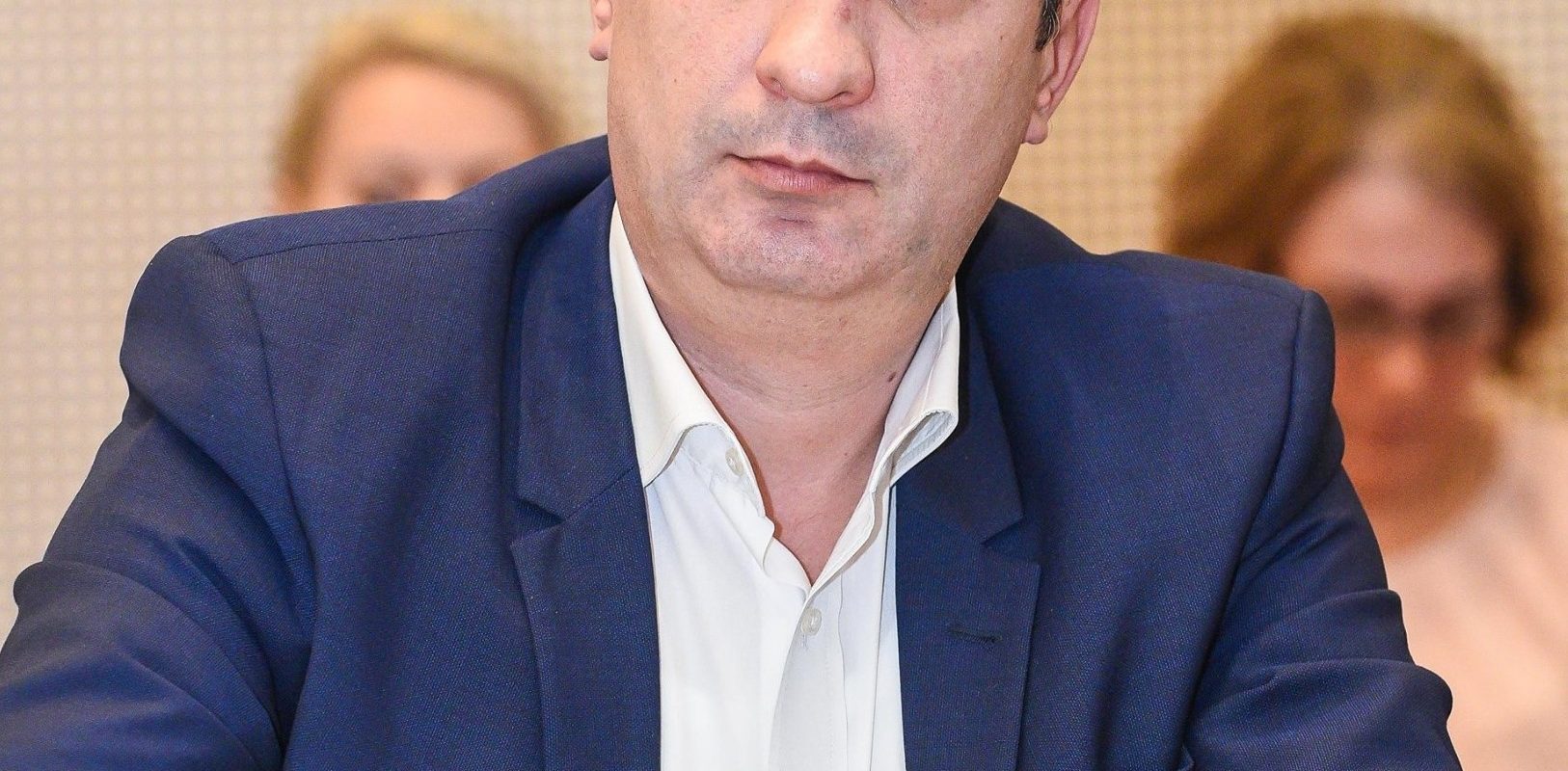 Câciu abordează posibilitatea unei noi creșteri a TVA: PSD este