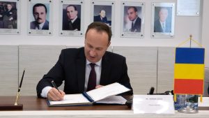 Câciu discută despre posibilitatea unei noi creșteri a TVA: PSD este exclus din orice dezbatere.