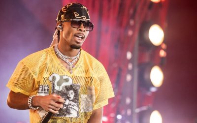 Decomposed body found in singer D4vd's impounded Tesla in Los Angeles