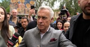 Călin Georgescu, Horațiu Potra, acuzați de tentativă de lovitură de stat, Potra solicită azil în Rusia.