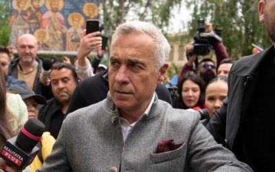 Călin Georgescu și Horațiu Potra, trimiși în judecată pentru tentativă de lovitură de stat. Potra cere azil politic în Rusia