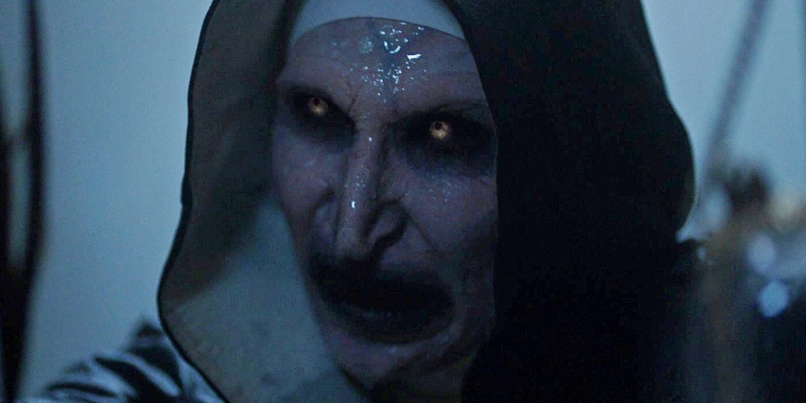 The Nun Is No Longer The Biggest Box Office Hit In The Conjuring Universe