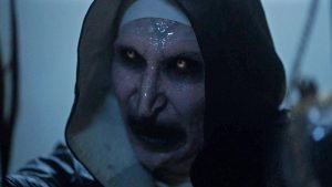 Călugărița nu mai este cel mai mare hit de box office din universul Conjuring