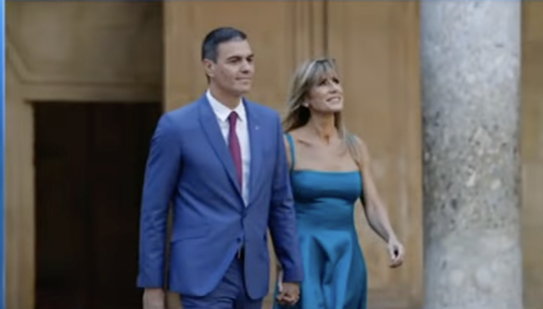 [ad_1] Un judecător din Spania a finalizat investigarea legată de suspiciuni de deturnare de fonduri și a solicitat ca soția premierului Pedro Sanchez să fie prezentată în fața unui juriu, potrivit unui document juridic consultat de o agenție de știri