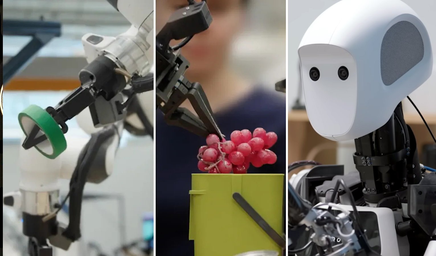 [ad_1] DeepMind, filiala a companiei Google specializată în inteligența artificială, a dezvăluit recent o arhitectură inovatoare pentru roboți, concepută să crească autonomia și versatilitatea acestora în mediul real