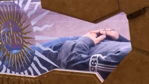 Carlo Acutis, supranumit “influențatorul lui Dumnezeu”, devine primul sfânt “millennial”