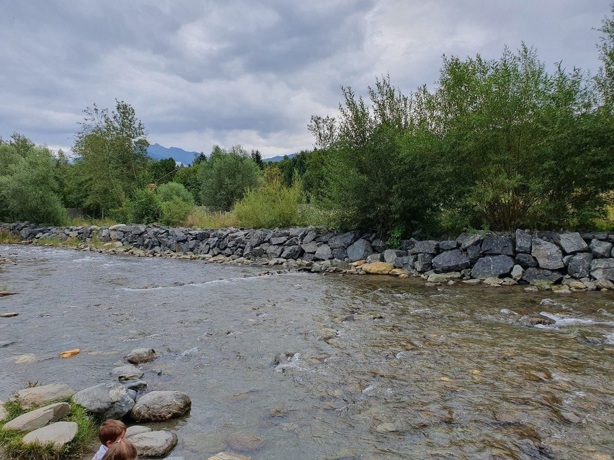 ONU avertizează asupra perturbării tot mai grave a circuitului apei în natură și impactului său în lanț asupra societăților umane