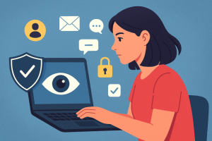 Ce înseamnă intimitatea digitală în anul 2025