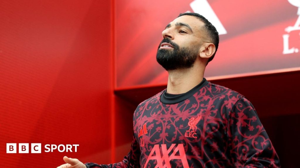 Championnat Anglia: Liverpool – Everton