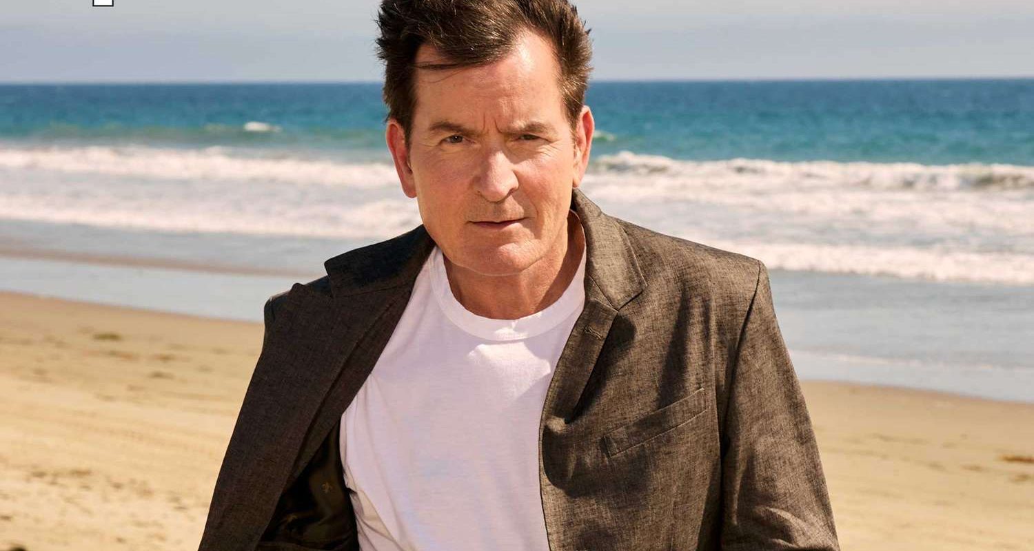 Charlie Sheen Opens Up About Sexual Encounters with Men in Memoir and New Doc