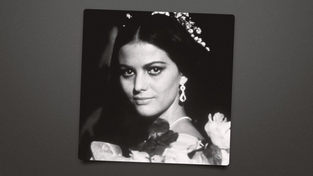 Actriţa din „Leopardul” şi „8 1/2” a încetat din viaţă la vârsta de 87 de ani.